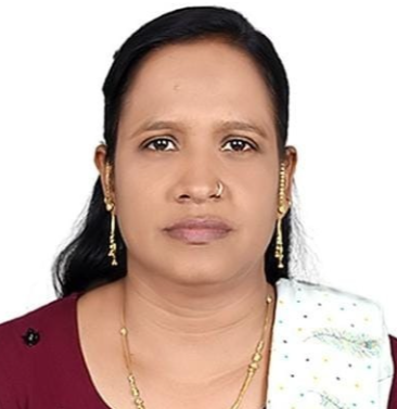 Mrs. Shaileshi Goswami